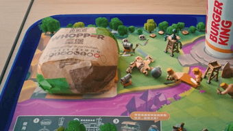 部落沖突x漢堡王x餓了么 三星 聯(lián)動揭秘夏日美味狂歡的幕后配方