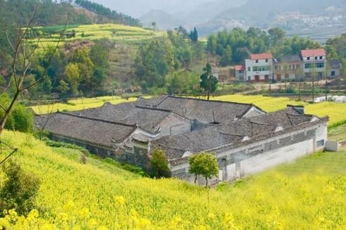 望江臺 璟宸丨合肥 四大家族 宅院何在