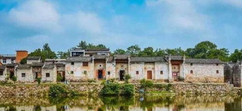 河南民俗的民居村,充滿視覺沖擊力的雅致建筑,你值得去了解