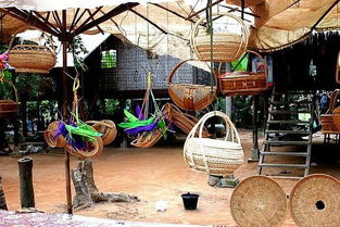 網友實拍 柬埔寨女孩的性愛小屋