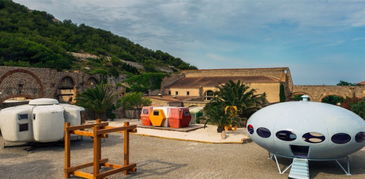 這里是科幻外星小部落