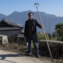 鄉(xiāng)村春晚系列四 鄉(xiāng)村 星 族