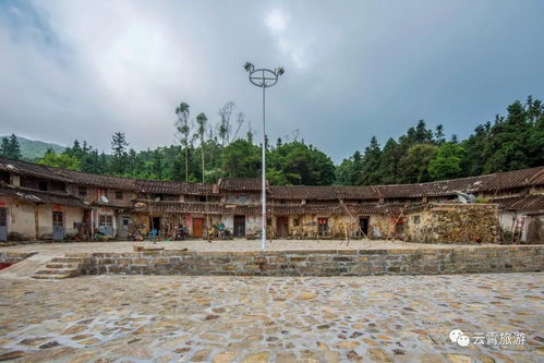 元旦假期,云霄多場鄉(xiāng)村文旅活動等你來撩