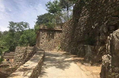 鄉村游再添好去處 鞏義這些地方入選省鄉村旅游特色村