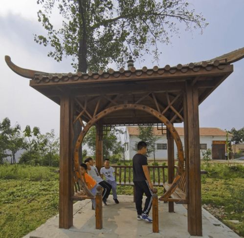 漂亮 菏澤這4個新村莊火了,被曝光...