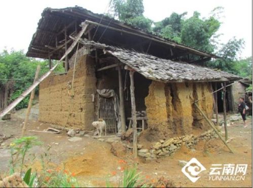 華春瑩連發18組中華大地對比圖,2組跟云南有關