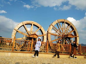 四會這條鄉村入選廣東美麗鄉村特色名村 走起