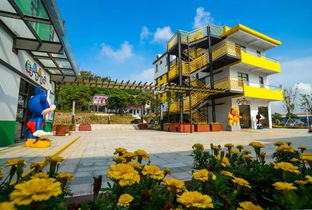 文化服務在身邊,文化讓生活更美好