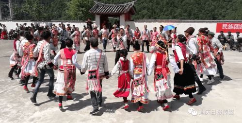 安一村,扎實安逸哦