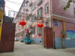 和諧部落圖片相冊,石家莊和諧部落實景圖 室外圖 小區配套圖