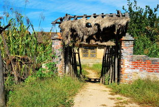 小游遼寧省鳳城市大梨樹村影視城 圖有點多,打開會稍慢,望諒解