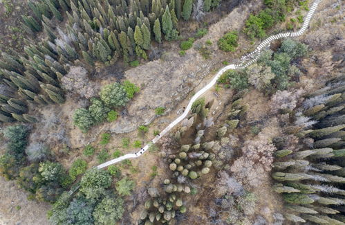 新華全媒 圖片故事 守護(hù)云南梅樹村 時(shí)光隧道 的老人