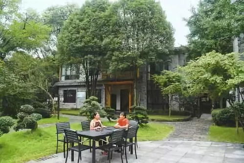 范國輝 共享村落資源托管,1塊錢撬動1千元