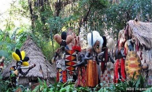 亞馬遜神秘部落中,所提到的 紅色星球 ,證明外星人在地球上