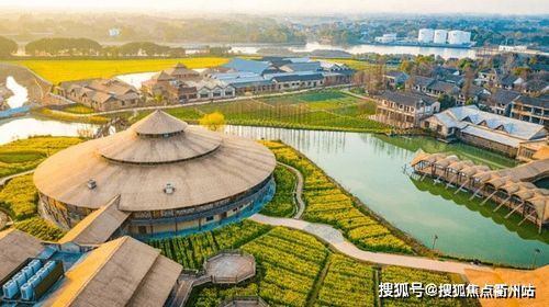 桐鄉歡迎您 探索星外系村部落的官方網站