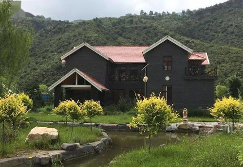 晉中四條精品線路入選山西美麗鄉(xiāng)村休閑旅游景點