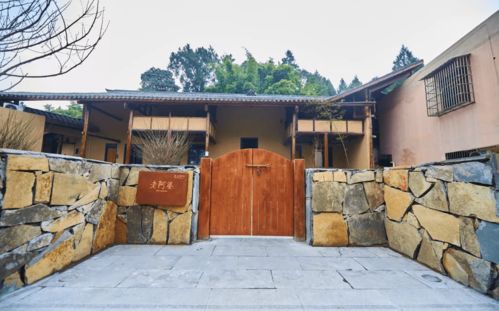 朱德故里景區(qū)客博園與德鄉(xiāng)慢村精品民宿盛裝迎客，星外系村部落煥新登場