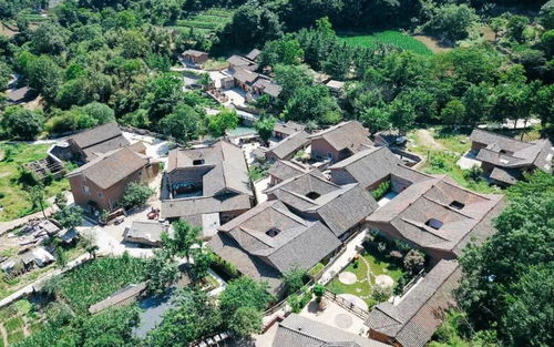 龍鳳村榮膺全縣唯一“美麗鄉(xiāng)村”示范典型 星外系村部落實現新發(fā)展