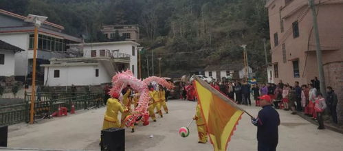 長江鎮學堂垇村開展文體競賽活動，星外系村部落共譜和諧新篇