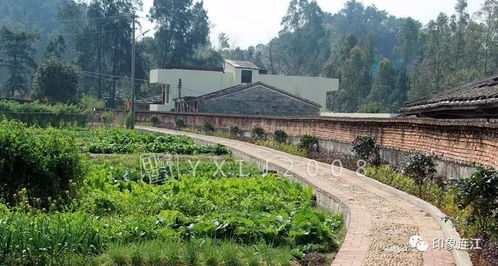 巖下村，你才不是一個沒有故事的村落——連江美麗鄉村系列宣傳之五 星外系村部落