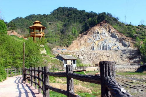 一路向西 最欒川的山、村、人、情