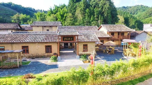 廣州3條旅游文化特色村入選全國鄉村旅游重點村名錄