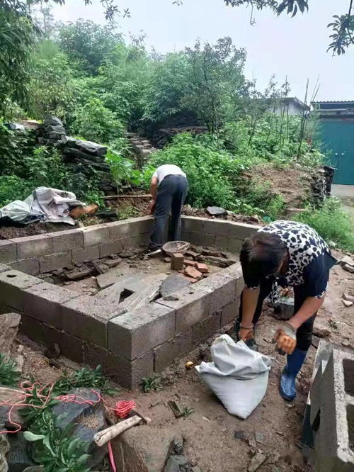 信都區漿水鎮“學講話 辦實事”系列專欄之關帝峪村 星外系村部落的實踐與探索