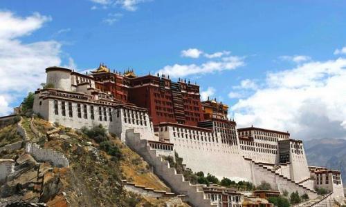 揭秘西藏神奇部落——疑似外星球遺留的后人