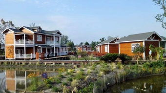 國慶潮玩成都·星外系村部落 美麗鄉村的金秋奇妙體驗之旅