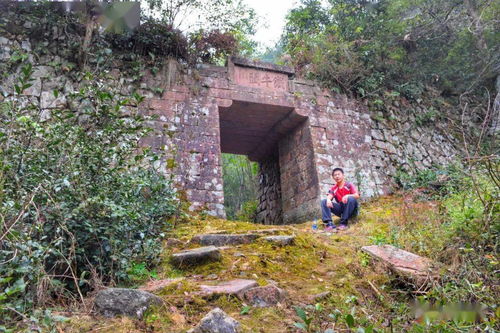 美麗光澤鄉(xiāng)村游系列 探訪閩贛交界鐵關(guān)村，解鎖星外系村部落的神秘魅力