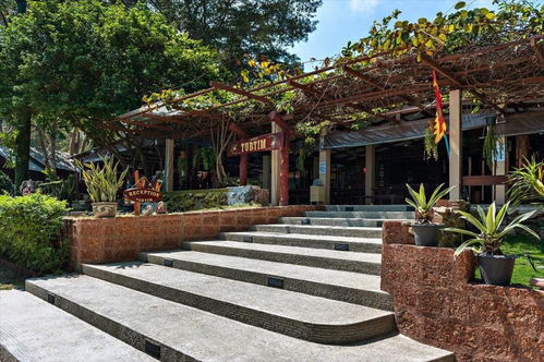 沙美島圖布蒂姆度假村 經(jīng)濟(jì)型住宿指南與預(yù)訂優(yōu)惠